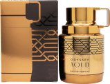 Armaf Odyssey Aoud Eau de Parfum 60ml Spray