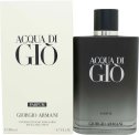 Giorgio Armani Acqua di Giò Parfum 200ml Refillable Spray