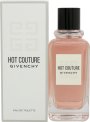 Givenchy Hot Couture Mythical Eau de Toilette 100ml Spray
