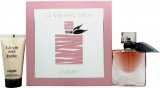 Lancôme La Vie Est Belle Gift Set 30ml EDP + 50ml Body Lotion