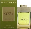 Bvlgari Man Wood Neroli Eau de Parfum 100ml Spray