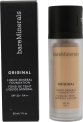 bareMinerals Original Liquid Mineral Foundation SPF20 30ml - 18 Medium Tan