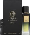 The Woods Collection Natural Collection Dusk Gift Set 100ml EDP + 5ml EDP