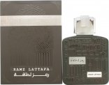 Lattafa Perfumes Ramz Lattafa Silver Eau de Parfum 100ml Spray