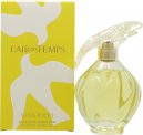 Nina Ricci L'air Du Temps Eau de Toilette 100ml Spray