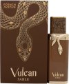 French Avenue Vulcan Sable Eau de Parfum 100ml Spray