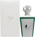 Lattafa Perfumes Sherif Eau de Parfum 100ml Spray