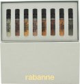 Paco Rabanne Giftset Miniature Set 8 x 2ml