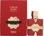 French Avenue x Aromatix Carnal Desire Eau de Parfum 100ml Spray