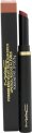 MAC Powder Kiss Velvet Blur Slim Stick Lipstick 2g - 893 Sweet Cinnamon