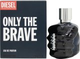 Diesel Only the Brave Eau de Parfum 50ml Spray