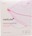 Medicube PDRN Pink Collagen Gel Mask Pack 4 x 28ml