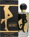New Brand Prestige Secret Eau de Parfum 100ml Spray