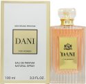 New Brand Prestige Dani Eau de Parfum 100ml Spray