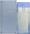 New Brand Ohhh Light Eau de Parfum 100ml Spray
