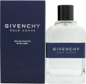 Givenchy Pour Homme Blue Label Eau de Toilette 100ml Spray