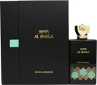 Swiss Arabian Sehr Al Sheila Eau de Parfum 100ml Spray