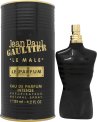 Jean Paul Gaultier Le Male Le Parfum Eau de Parfum 125ml Spray