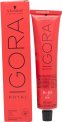 Schwarzkopf Igora Royal Permanent Color Creme 60ml - 6-65