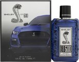 Carroll Shelby GT500 Eau De Toilette 100ml Spray