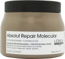 L'Oréal Série Expert Absolut Repair Molecular Leave-In Mask 500ml
