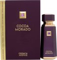 French Avenue Cocoa Morado Eau de Parfum 100ml Spray