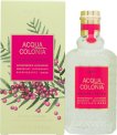 Mäurer & Wirtz 4711 Acqua Colonia Pink Pepper & Grapefruit Eau de Cologne 100ml Spray