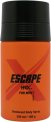 HRX Escape Deodorant 250ml Spray