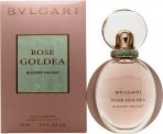Bvlgari Rose Goldea Blossom Delight Eau de Parfum 75ml Spray