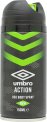 Umbro Action Deodorant Spray 150ml