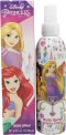 Disney Princess Ladies Cologne Body Spray 200ml