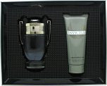 Paco Rabanne Invictus Gift Set 100ml EDT + 100ml Shower Gel