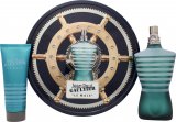 Jean Paul Gaultier Le Male Gift Set 125ml EDT + 75ml Shower Gel