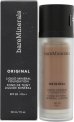 bareMinerals Original Liquid Mineral Foundation SPF20 30ml - 25 Golden Dark