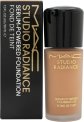 MAC Studio Radiance Serum-Powered Foundation 30ml - NW25