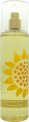 Elizabeth Arden Sunflowers Body Mist 235ml Spray