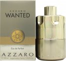 Azzaro Wanted Eau de Parfum 100ml Spray