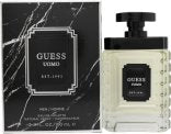 Guess Uomo Eau de Toilette 100ml Spray