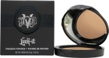 KVD Vegan Beauty Lock-It Blotting Powder 8g - Deep
