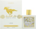 Lattafa Perfumes Qaed Al Fursan Unlimited Eau de Parfum 90ml Spray