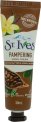St. Ives Pampering Cocoa Butter & Vanilla Bean Hand Cream 30ml