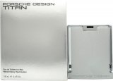 Porsche Design Porsche Titan Eau de Toilette 100ml Spray