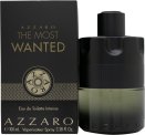 Azzaro The Most Wanted Intense Eau de Toilette 100ml Spray