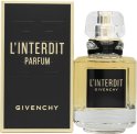 Givenchy L'Interdit Parfum 50ml Spray