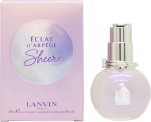 Lanvin Éclat d'Arpège Sheer Eau de Toilette 30ml Spray