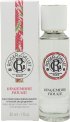 Roger & Gallet Gingembre Rouge Wellbeing Fragrant Water 30ml Spray