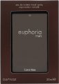 Calvin Klein Euphoria Eau de Toilette 20ml Travel Spray