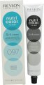 Revlon Nutri Color Filters 3 in 1 Cream Hair Colourant 100ml - 097 Turquoise