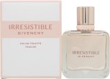 Givenchy Irrésistible Eau de Toilette Fraiche 35ml Spray