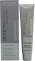 Revlon Revlonissimo Colorsmetique Permanent Hair Color 60ml - 7.24 Coppery Pearl Blonde